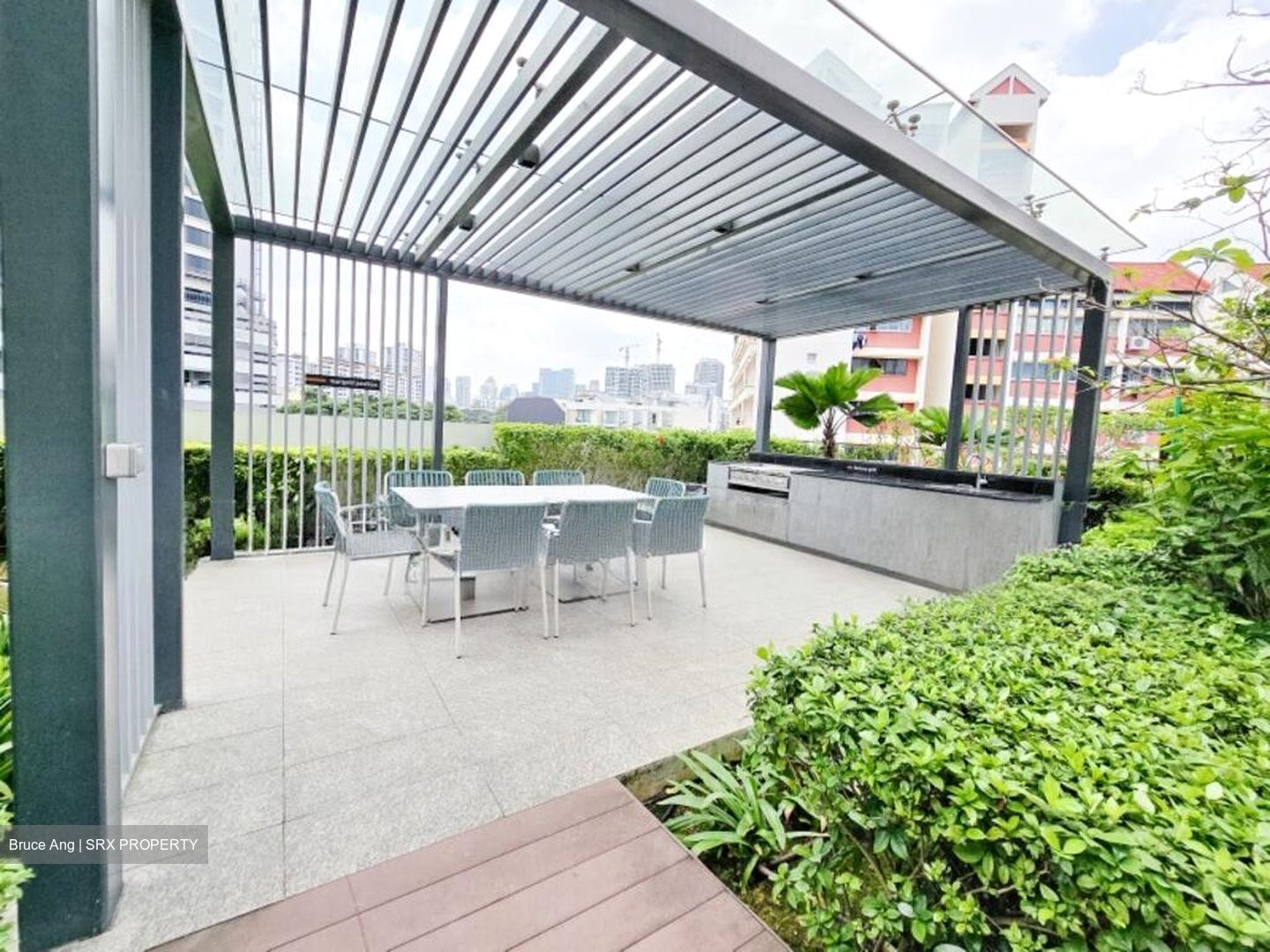 Uptown @ Farrer (D8), Apartment #587145661